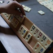 Turnuvalı Okey – Büyük Ödüller İçin Rekabet Edin